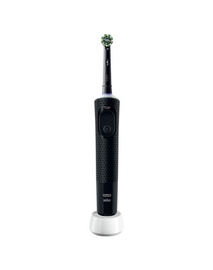Oral-B Elektrische tandenborstel Oral-B Clean zwart