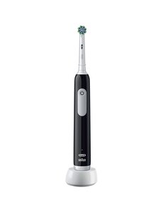 Oral-B Elektrische tandenborstel Oral-B Pro Series 1 zwart