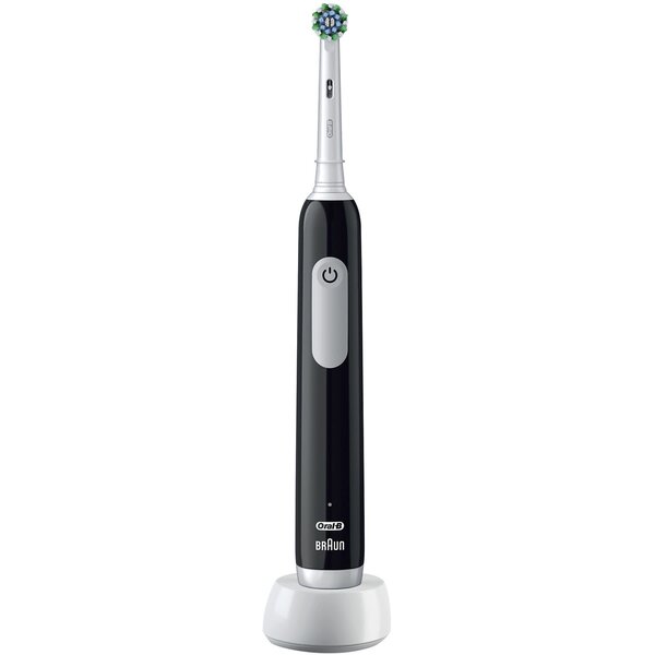 Oral-B Elektrische tandenborstel Oral-B Pro Series 1 zwart