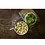 Aardappelschiller met draaihendel Funktion wit