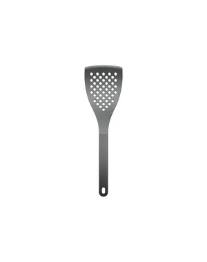 Rosti Bakspatel - Bakspaan 31cm New Optima zwart