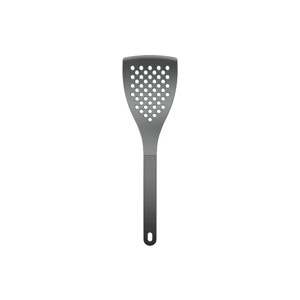 Rosti Bakspatel - Bakspaan 31cm New Optima zwart