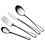 Sola Mes Eco Bestek set/20