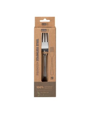 Sola Vork Eco Bestek set/20