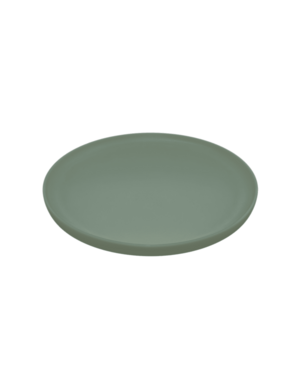 Point-Virgule Bord 28cm rPET iceberg green