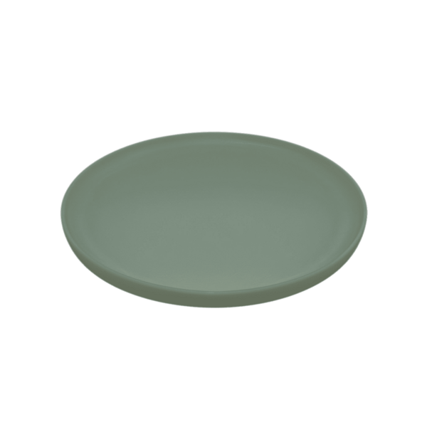 Point-Virgule Bord 28cm rPET iceberg green