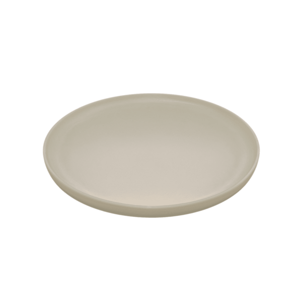Point-Virgule Bord 28cm rPET summer sand