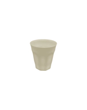 Point-Virgule Beker 300ml rPET summer sand