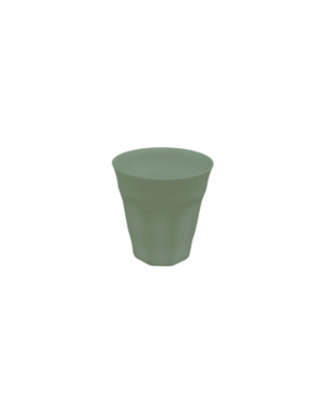 Point-Virgule Beker 300ml rPET iceberg green