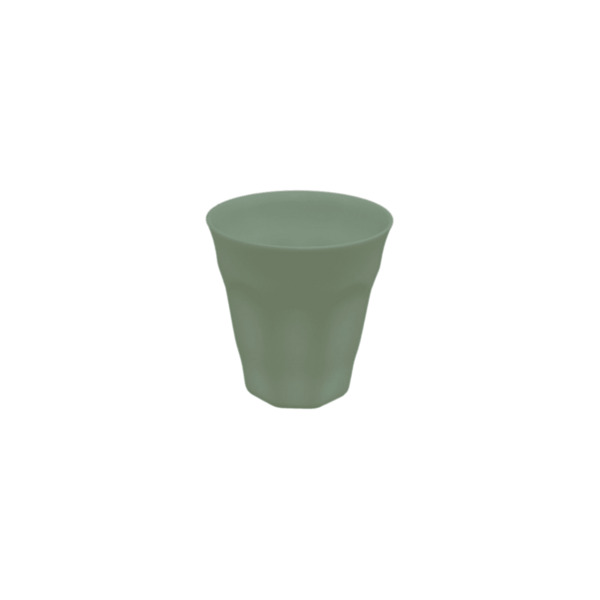 Point-Virgule Beker 300ml rPET iceberg green