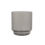 Point-Virgule Drinkglas 400ml rPET summer sand