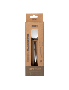 Sola Lepel Eco Bestek set/20