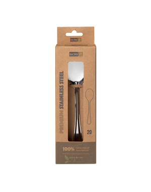 Sola Lepel Eco Bestek set/20