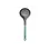 Rosti Schuimspaan 32cm New Optima nordic green