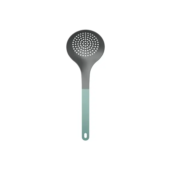 Rosti Schuimspaan 32cm New Optima nordic green