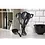 Rosti Schuimspaan 32cm New Optima zwart