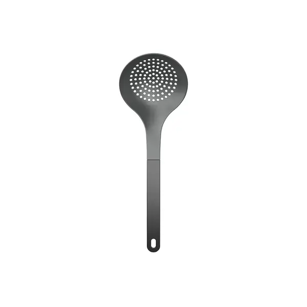 Rosti Schuimspaan 32cm New Optima zwart
