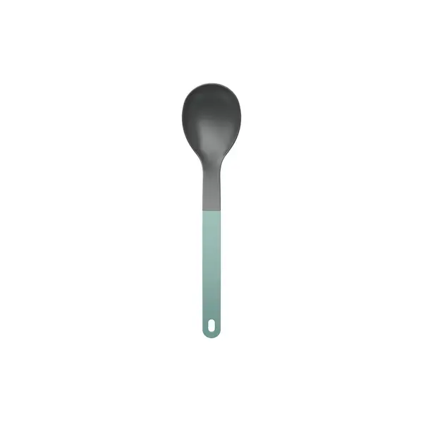 Rosti Opscheplepel - Serveerlepel 29cm New Optima nordic green