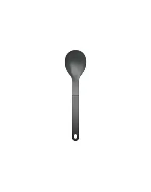 Rosti Opscheplepel - Serveerlepel 29cm New Optima zwart