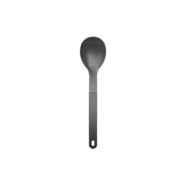 Rosti Opscheplepel - Serveerlepel 29cm New Optima zwart