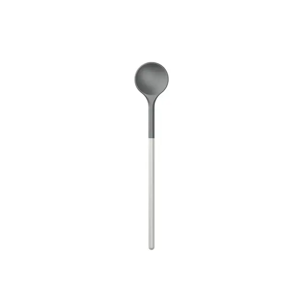 Rosti Roerlepel 30cm New Optima wit