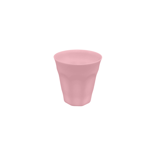 Point-Virgule Beker 300ml rPET dusty pink