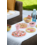 Point-Virgule Beker 300ml rPET dusty pink