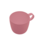 Point-Virgule Mok 450ml rPET dusty pink