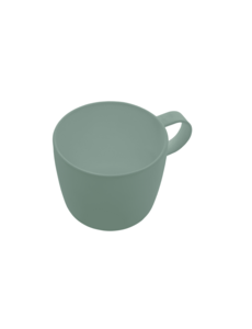 Point-Virgule Mok 450ml rPET iceberg green