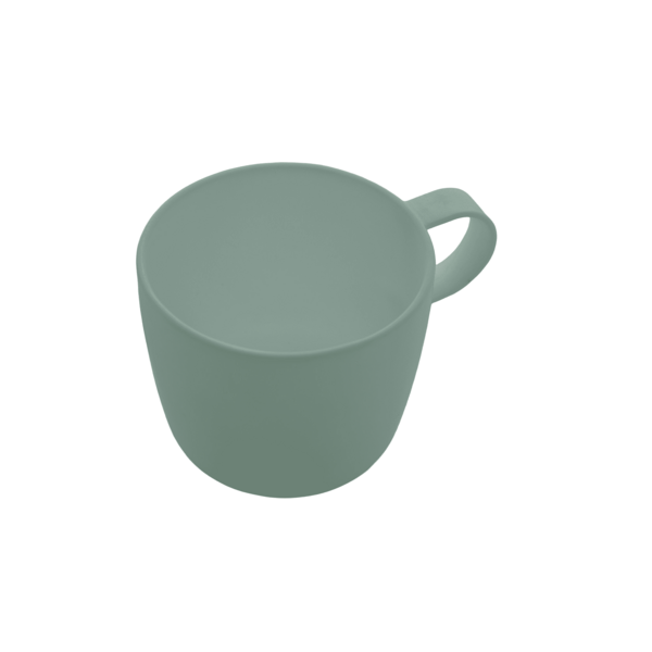 Point-Virgule Mok 450ml rPET iceberg green