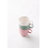 Point-Virgule Mok 450ml rPET iceberg green