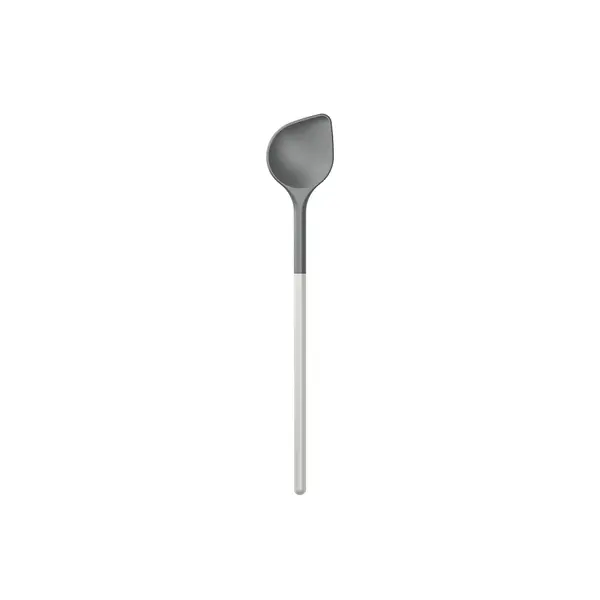 Rosti Roerlepel met punt 31cm New Optima wit
