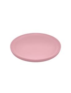 Point-Virgule Bord 28cm rPET dusty pink