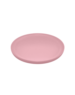 Point-Virgule Bord 28cm rPET dusty pink