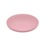 Point-Virgule Bord 28cm rPET dusty pink