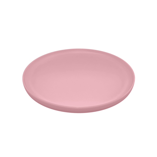 Point-Virgule Bord 28cm rPET dusty pink