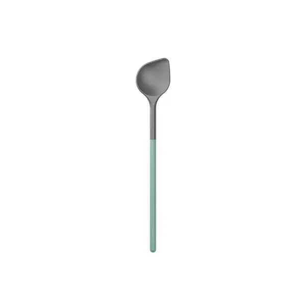 Rosti Roerlepel met punt 31cm New Optima nordic green