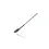 Rosti Roerlepel met punt 31cm New Optima nordic green