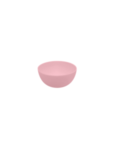Point-Virgule Kom 14cm rPET dusty pink