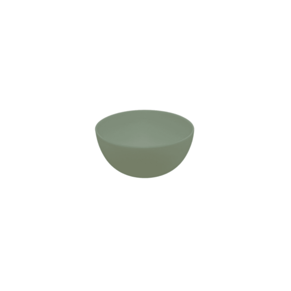 Point-Virgule Kom 14cm rPET iceberg green