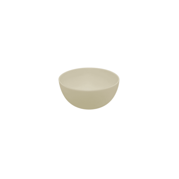 Point-Virgule Kom 14cm rPET summer sand
