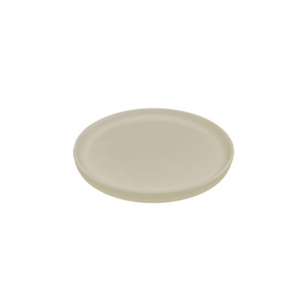 Point-Virgule Bord 20cm rPET summer sand