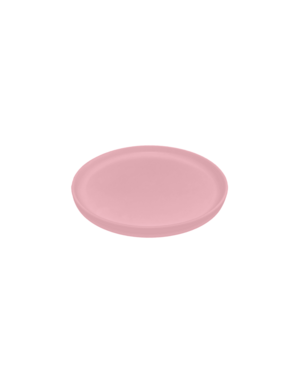 Point-Virgule Bord 20cm rPET dusty pink