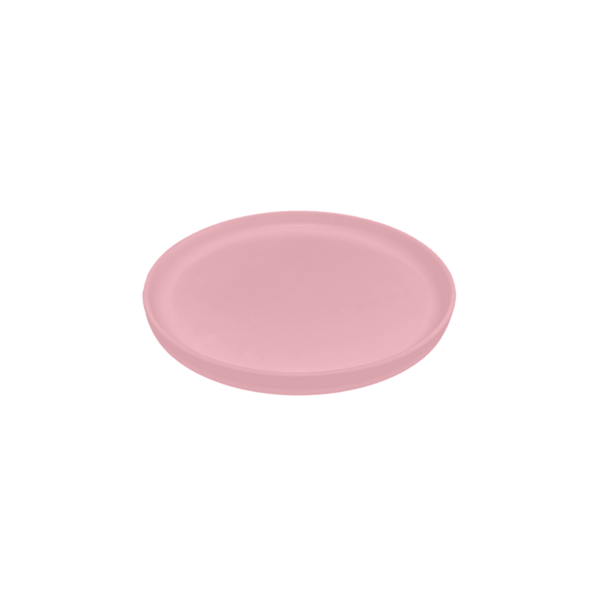 Point-Virgule Bord 20cm rPET dusty pink