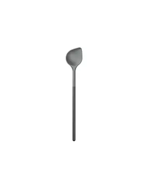 Rosti Roerlepel met punt 31cm New Optima zwart