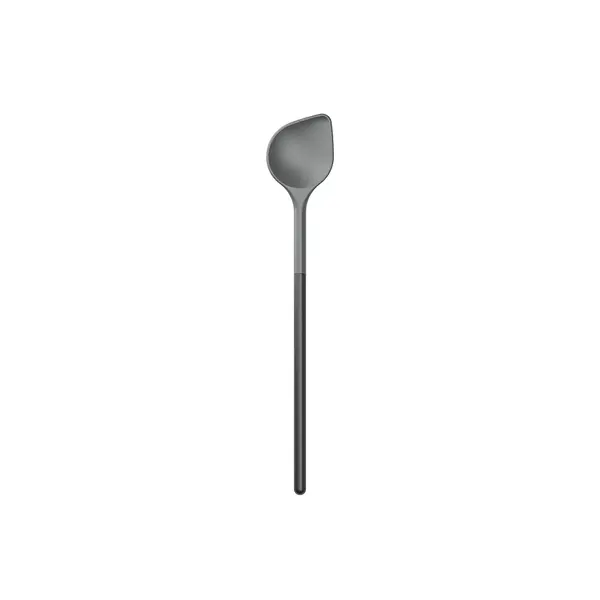 Rosti Roerlepel met punt 31cm New Optima zwart