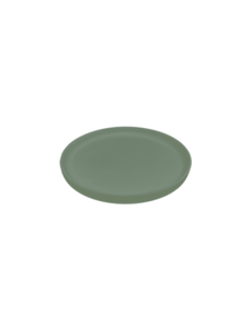 Point-Virgule Bord 20cm rPET iceberg green
