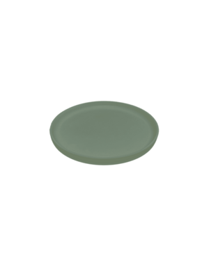 Point-Virgule Bord 20cm rPET iceberg green