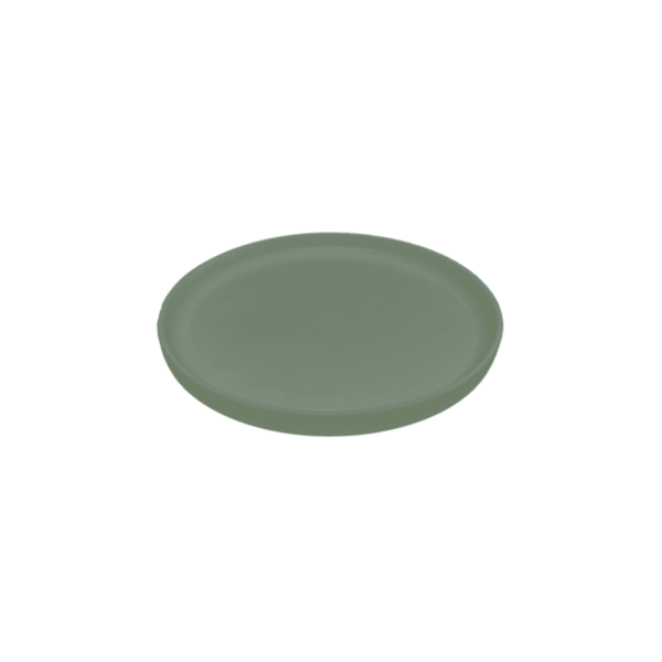 Point-Virgule Bord 20cm rPET iceberg green