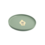 Point-Virgule Bord 20cm rPET iceberg green